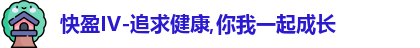 快盈iv